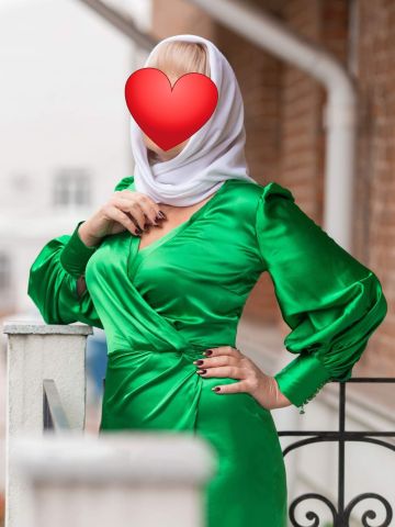 Эвелина